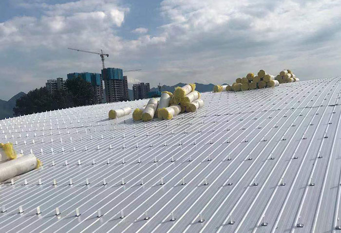 池州网架施工